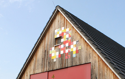Haus Jascke 2012